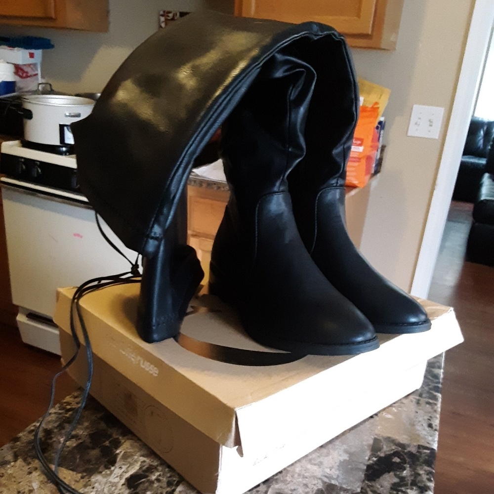 Women boots